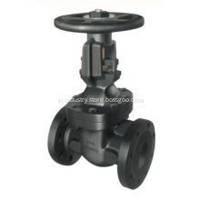 Water System MSS SP 70 Gate Valve